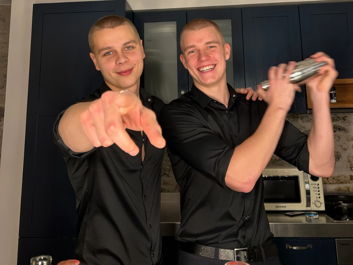 LendBaar loob peole mõnusa ja elava atmosfääri